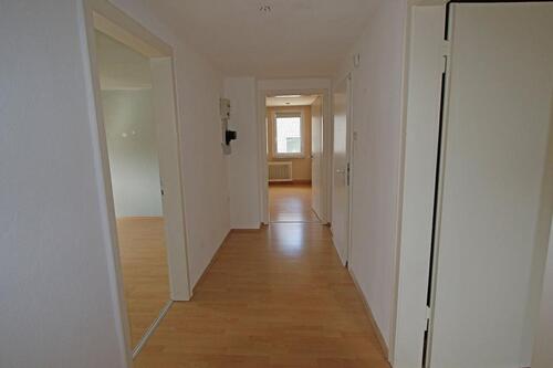Foto - 3 Zimmer Dachgeschoßwohnung in Dortmund
