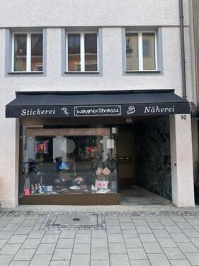 Foto - Ladengeschäft in bester Innenstadtlage von Ravensburg