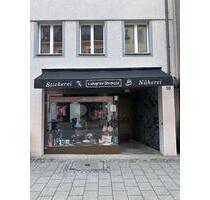 Ladengeschäft in bester Innenstadtlage von Ravensburg