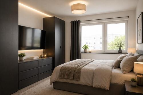 Foto - 2 Zimmer Etagenwohnung zum Kaufen in Berlin