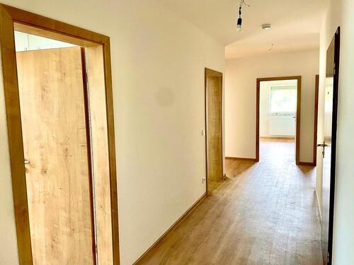 Foto - ERSTBEZUG nach Renov.Mod. - 95m² - 4ZKB Balkon Ransbach-Baumbach