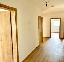 ERSTBEZUG nach Renov.Mod. - 95m² - 4ZKB Balkon Ransbach-Baumbach