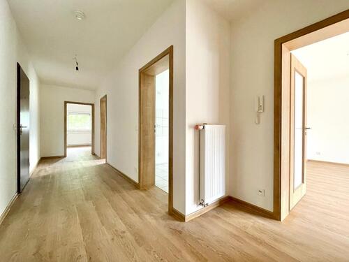 Foto - 4 Zimmer Etagenwohnung zur Miete in Ransbach-Baumbach