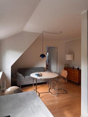 Foto - Liebenswerte kleine 2-Zimmer-Wohnung zwischen Gete und Viertel