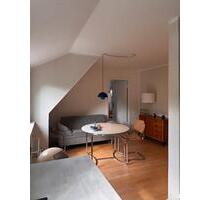 Liebenswerte kleine 2-Zimmer-Wohnung zwischen Gete und Viertel - Bremen Östliche Vorstadt