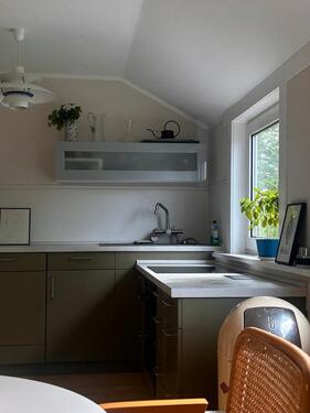 Foto - 2 Zimmer Dachgeschoßwohnung zum Kaufen in Bremen