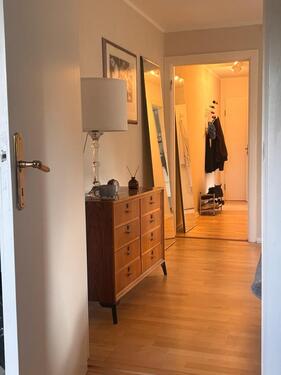 Foto - Dachgeschoßwohnung in Bremen zum Kaufen