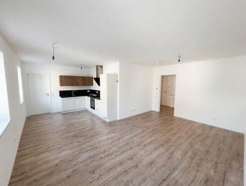 Foto - 4 Zimmer Etagenwohnung zum Kaufen in Vöhringen