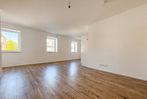 Foto - 4 Zimmer Etagenwohnung in Vöhringen