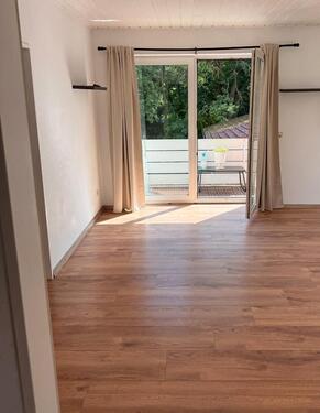Foto - Gepflegte 3-Zimmer-Wohnung mit Balkon & Stellpl. 