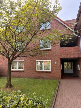 Foto - 3 Zimmer Etagenwohnung zum Kaufen in Wilhelmshaven