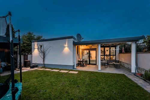 Foto - 4 Zimmer Bungalow zum Kaufen in Limburgerhof
