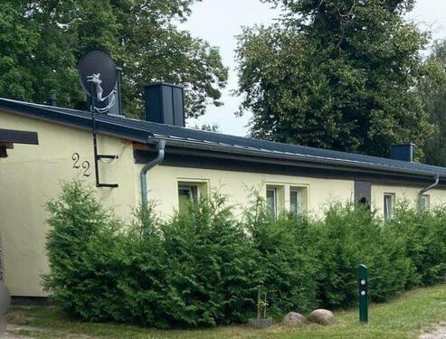 Foto - Idyllisches Wohnglück mit viel Potenzial– bereit für Ihre Ideen