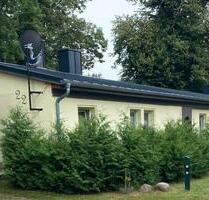 Idyllisches Wohnglück mit viel Potenzial– bereit für Ihre Ideen - Lalendorf
