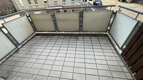 Foto - Etagenwohnung zur Miete in Zwickau