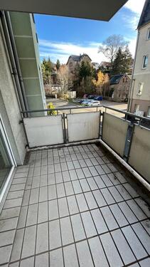 Foto - Etagenwohnung in Zwickau