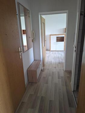 Foto - Möblierte 2-Raum-Wohnung mit toller EBK