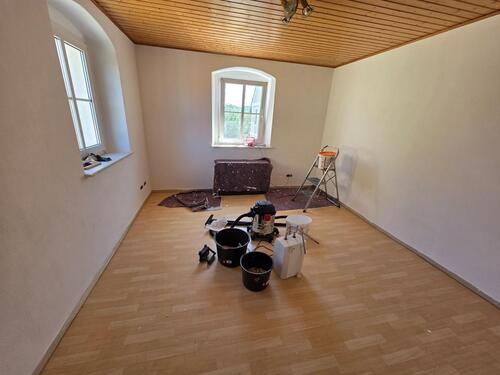 Foto - 1 Raum Wohnung - 170,00 EUR Kaltmiete,