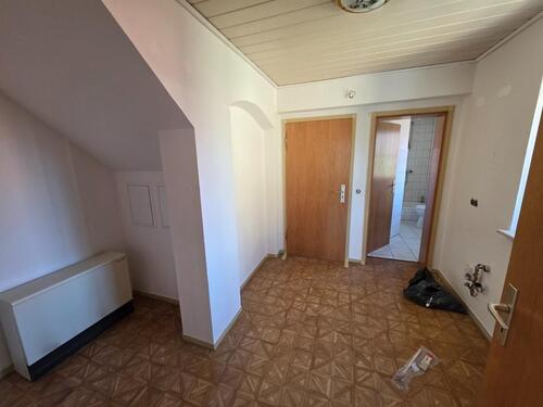 Foto - Etagenwohnung in Ostritz