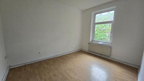 Foto - Etagenwohnung in Duisburg zur Miete