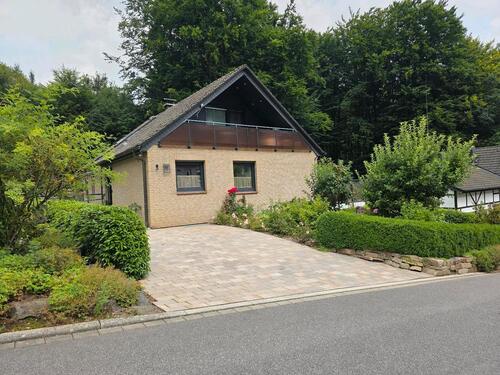 Foto - vollständig renoviertes EFH perfekt für Familien und Tiere