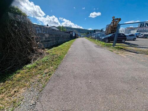 Foto - StellplätzeLagerGeländeGrundstück zu vermietenIndustriegebiet