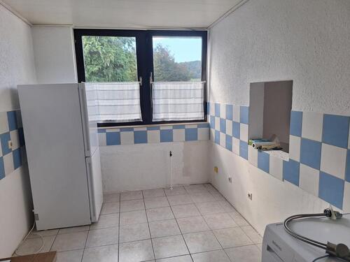 Foto - Etagenwohnung in Bad Bergzabern