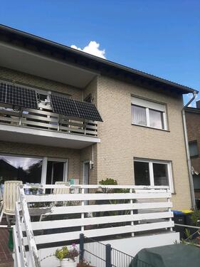 Foto - Wohnung in Niederzier Hambach - 650,00 EUR Kaltmiete,
