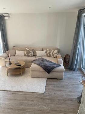 Foto - Etagenwohnung in Schafflund zur Miete