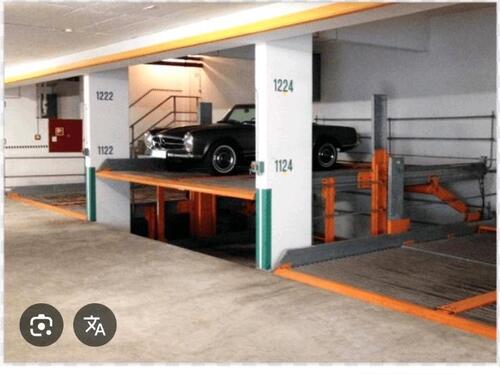 Foto - Tiefgarage duplex für Oktoberfest zu vermieten