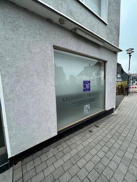 Foto - Ladenlokal zu Vermieten - 600,00 EUR Kaltmiete,