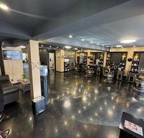 Friseursalon in bester Lage von Bad Vilbel abzugeben ✂️