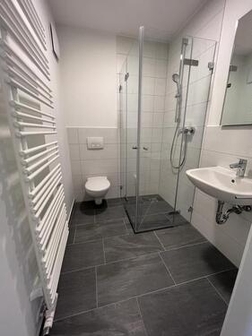 Foto - Vollmöblierte, Neubau 1 Zimmerwohnung inklusive Strom & Internet