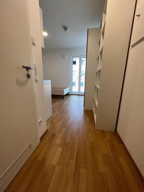 Foto - Etagenwohnung in Nürnberg zur Miete