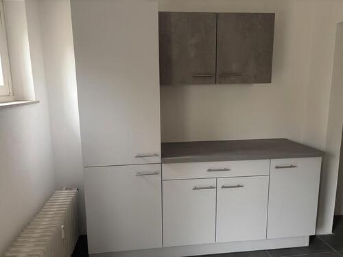 Foto - Etagenwohnung in Albstadt