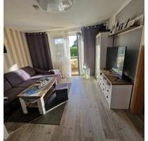 Vermiete ruhige Drei-Zimmer-Wohnung Drei-Raum-Wohnung ab 02 26 - Neubrandenburg Carlshöhe