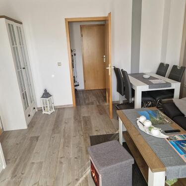Foto - Etagenwohnung zur Miete in Neubrandenburg