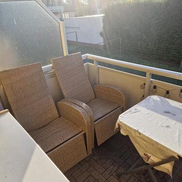 Foto - Etagenwohnung in Neubrandenburg
