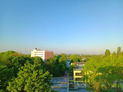 Foto - 3 ZKB energetisch saniert im 7.OG mit Fernblick