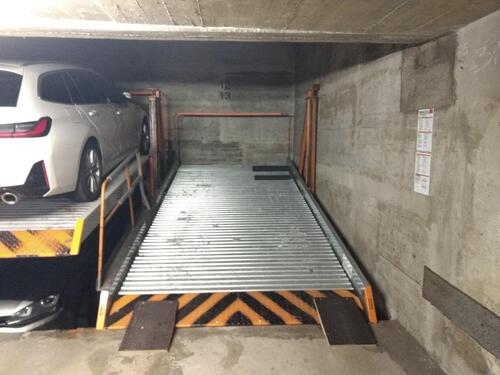 Foto - Duplex Tiefgaragenstellplatz in München Sendling