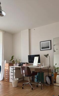 Foto - Etagenwohnung in Dresden