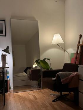 Foto - Etagenwohnung in Dresden zur Miete