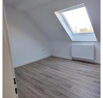 4 Zimmer Dachgeschosswohnung - 650,00 EUR Kaltmiete, in Wuppertal (PLZ: 42115) Brill