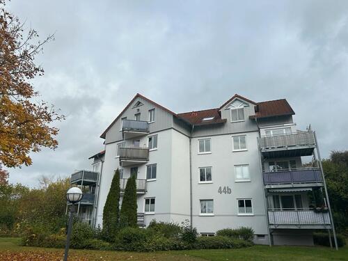 Foto - Moderne vermietete 3 Zi - ETW in Hameln