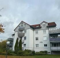 Moderne vermietete 3 Zi - ETW in Hameln