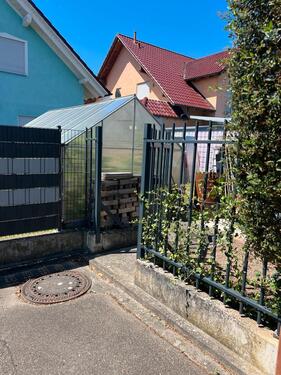 Foto - Einfamilienhaus in Schwetzingen