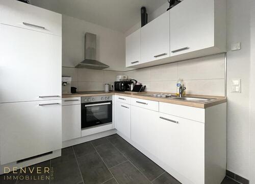 Foto - Etagenwohnung in Sulingen zur Miete