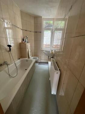 Foto - 2 Zimmer Etagenwohnung zur Miete in Greiz