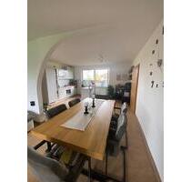 3-Zimmer-Wohnung mit Wohnküche 2 Zimmer 2 Bäder + Flure - Hagenow