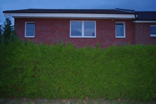 Foto - 1 Zimmer Etagenwohnung zur Miete in Hagenow